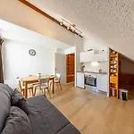 24m² Pour 4 Personnes, Au Pied Des Pistes, Pres Balneotherapie - Fr-1-807-21 Apartament *