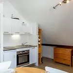 24m² Pour 4 Personnes, Au Pied Des Pistes, Pres Balneotherapie - Fr-1-807-21