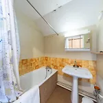 24m² Pour 4 Personnes, Au Pied Des Pistes, Pres Balneotherapie - Fr-1-807-21 Saint-François-Longchamp